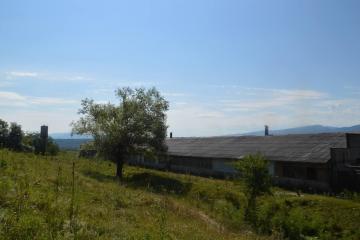 Фото №3: Коммерция 1230 м² - Псебай, ул. Трудовая, 1