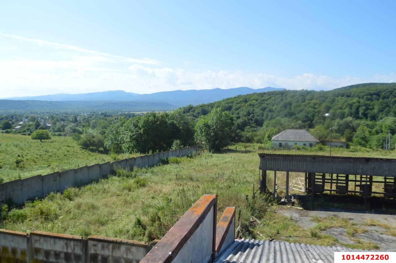 Фото №12: Отдельное здание 1230 м² - Псебай, ул. Трудовая, 1