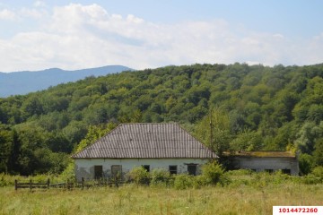 Фото №1: Отдельное здание 1230 м² - Псебай, ул. Трудовая, 1