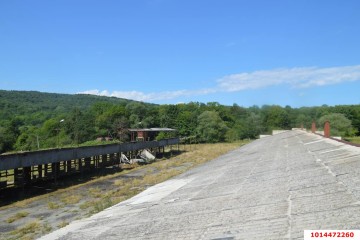 Фото №4: Отдельное здание 1230 м² - Псебай, ул. Трудовая, 1