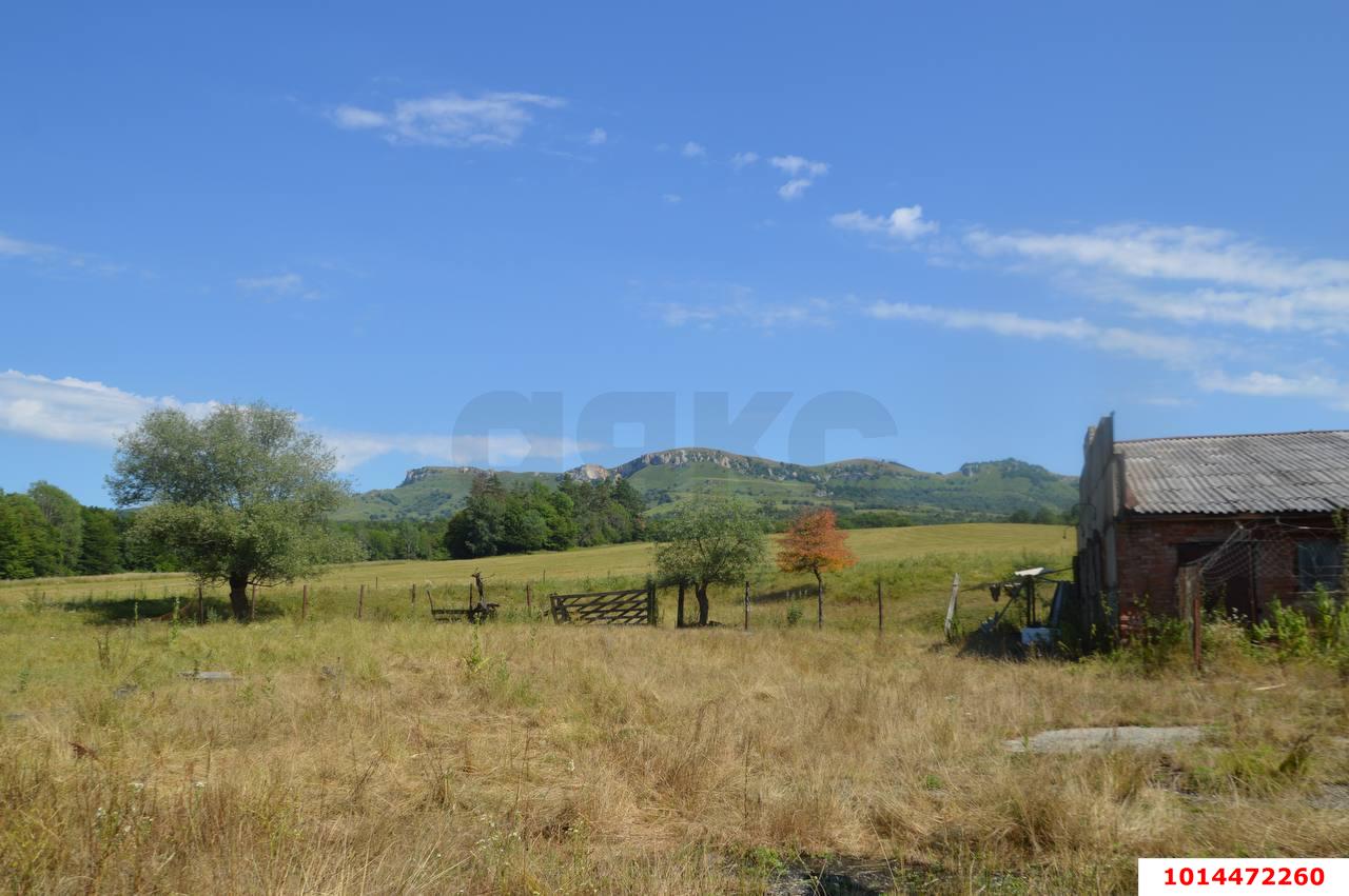 Фото №14: Коммерция 1230 м² - Псебай, ул. Трудовая, 1