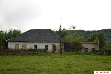 Фото №3: Отдельное здание 1230 м² - Псебай, ул. Трудовая, 1