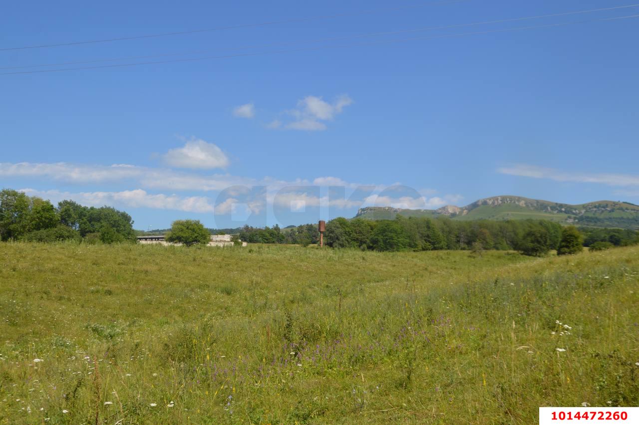 Фото №10: Коммерция 1230 м² - Псебай, ул. Трудовая, 1