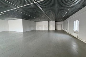 Фото №5: Торговое помещение 270 м² - Ленина, мкр. Карасунский внутригородской округ, ул. Буковая, 7