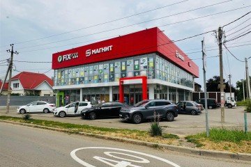 Фото №1: Торговое помещение 270 м² - Ленина, мкр. Карасунский внутригородской округ, ул. Буковая, 7