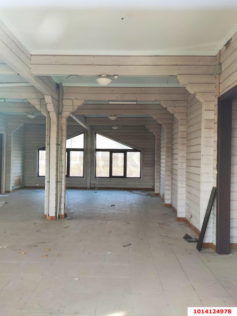 Фото №7: Коммерция 510 м² - Джубга, Прикубанский внутригородской округ, Круглик, мкр. жилой комплекс Сердце, ул. Новороссийское шоссе, 117