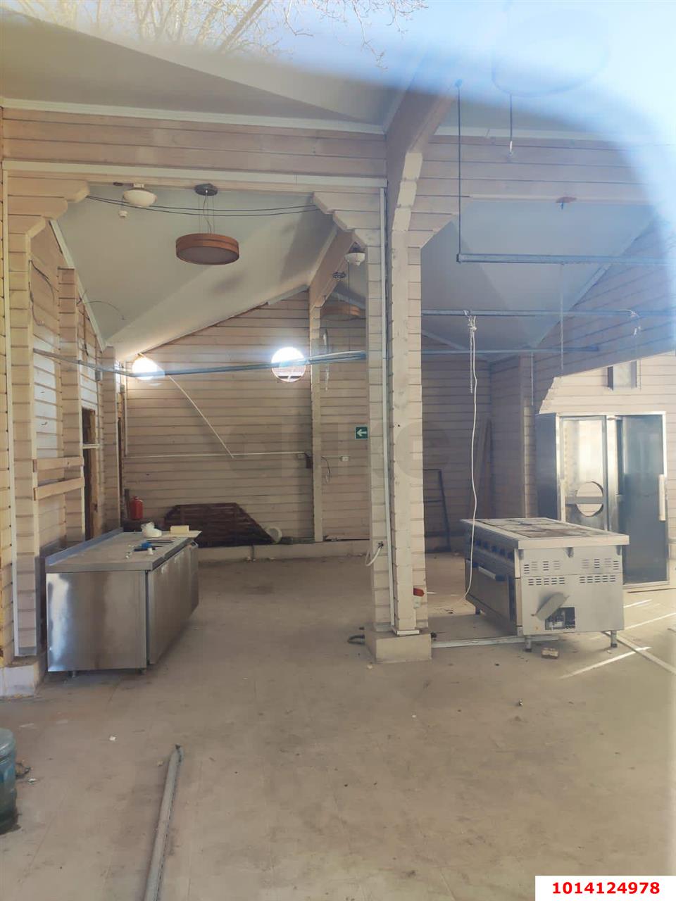 Фото №8: Отдельное здание 511 м² - Джубга, ул. Новороссийское шоссе, 117