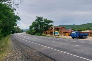 Фото №2: Отдельное здание 511 м² - Джубга, ул. Новороссийское шоссе, 117