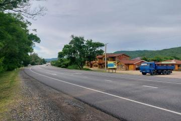 Фото №2: Коммерция 510 м² - Джубга, мкр. жилой комплекс Сердце, ул. Новороссийское шоссе, 117