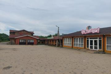 Фото №4: Коммерция 510 м² - Джубга, мкр. жилой комплекс Сердце, ул. Новороссийское шоссе, 117