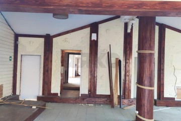 Фото №5: Отдельное здание 511 м² - Джубга, ул. Новороссийское шоссе, 117