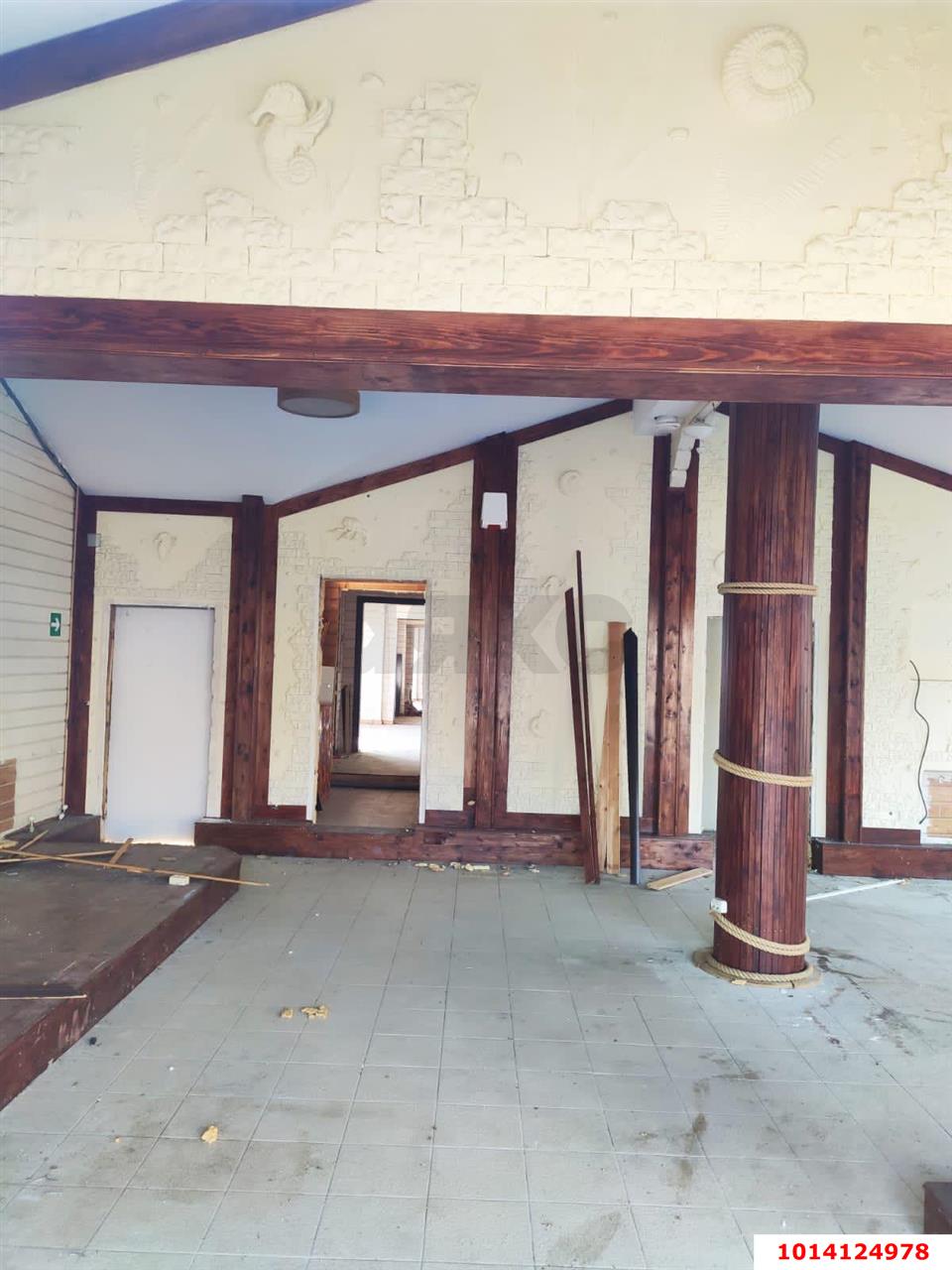 Фото №5: Отдельное здание 511 м² - Джубга, ул. Новороссийское шоссе, 117