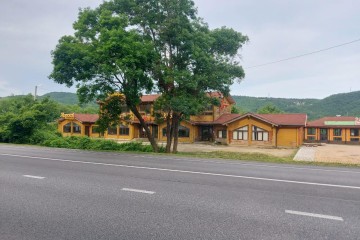 Фото №3: Отдельное здание 511 м² - Джубга, ул. Новороссийское шоссе, 117