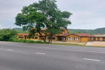 Фото №3: Коммерция 510 м² - Джубга, мкр. жилой комплекс Сердце, ул. Новороссийское шоссе, 117