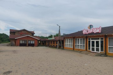 Фото №4: Отдельное здание 511 м² - Джубга, ул. Новороссийское шоссе, 117