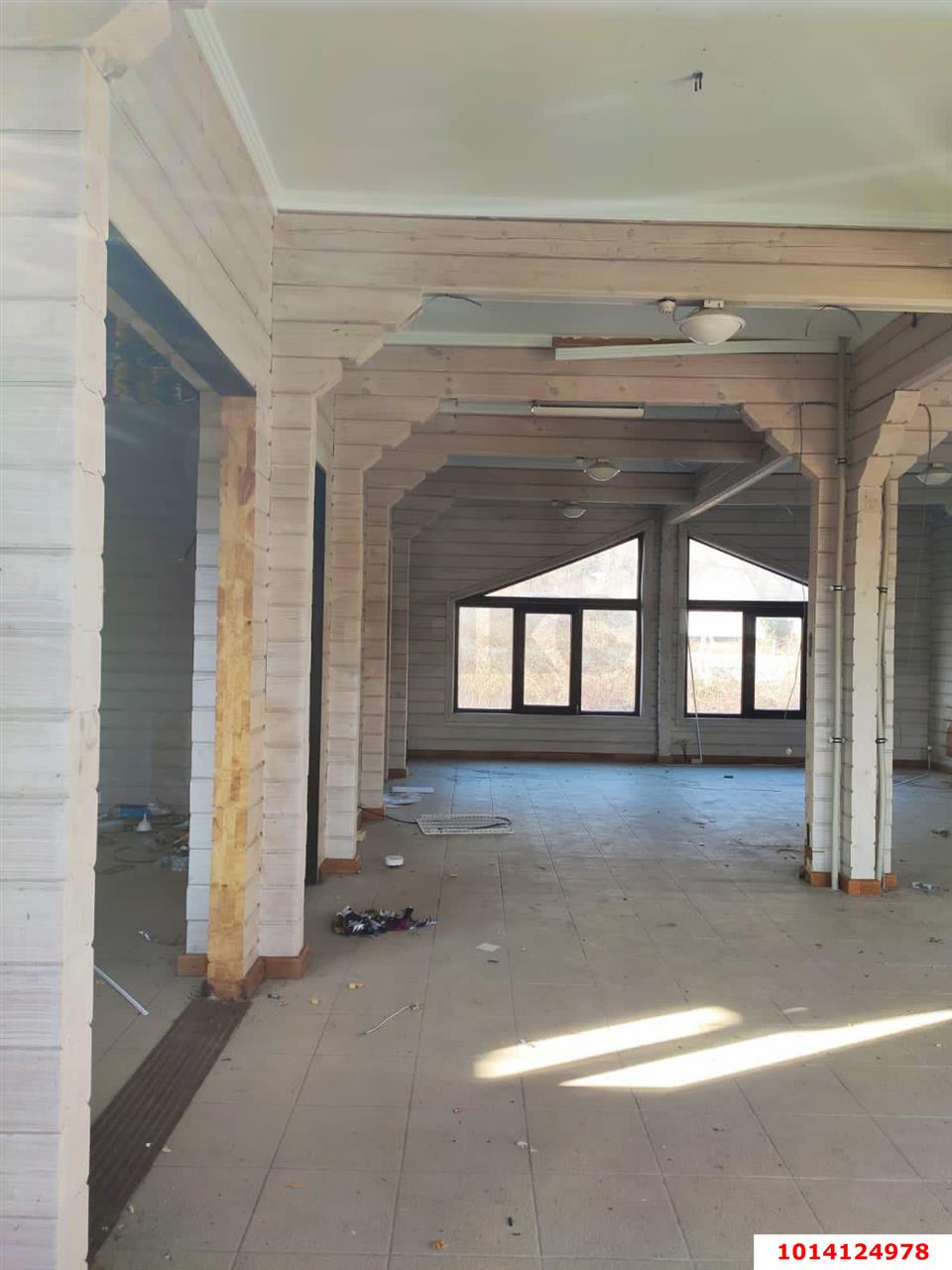 Фото №6: Коммерция 510 м² - Джубга, Прикубанский внутригородской округ, Круглик, мкр. жилой комплекс Сердце, ул. Новороссийское шоссе, 117