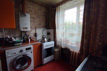 Фото №4: 1-комнатная квартира 30 м² - Горячий Ключ, мкр. Курортная Зона, ул. Ленина, 182