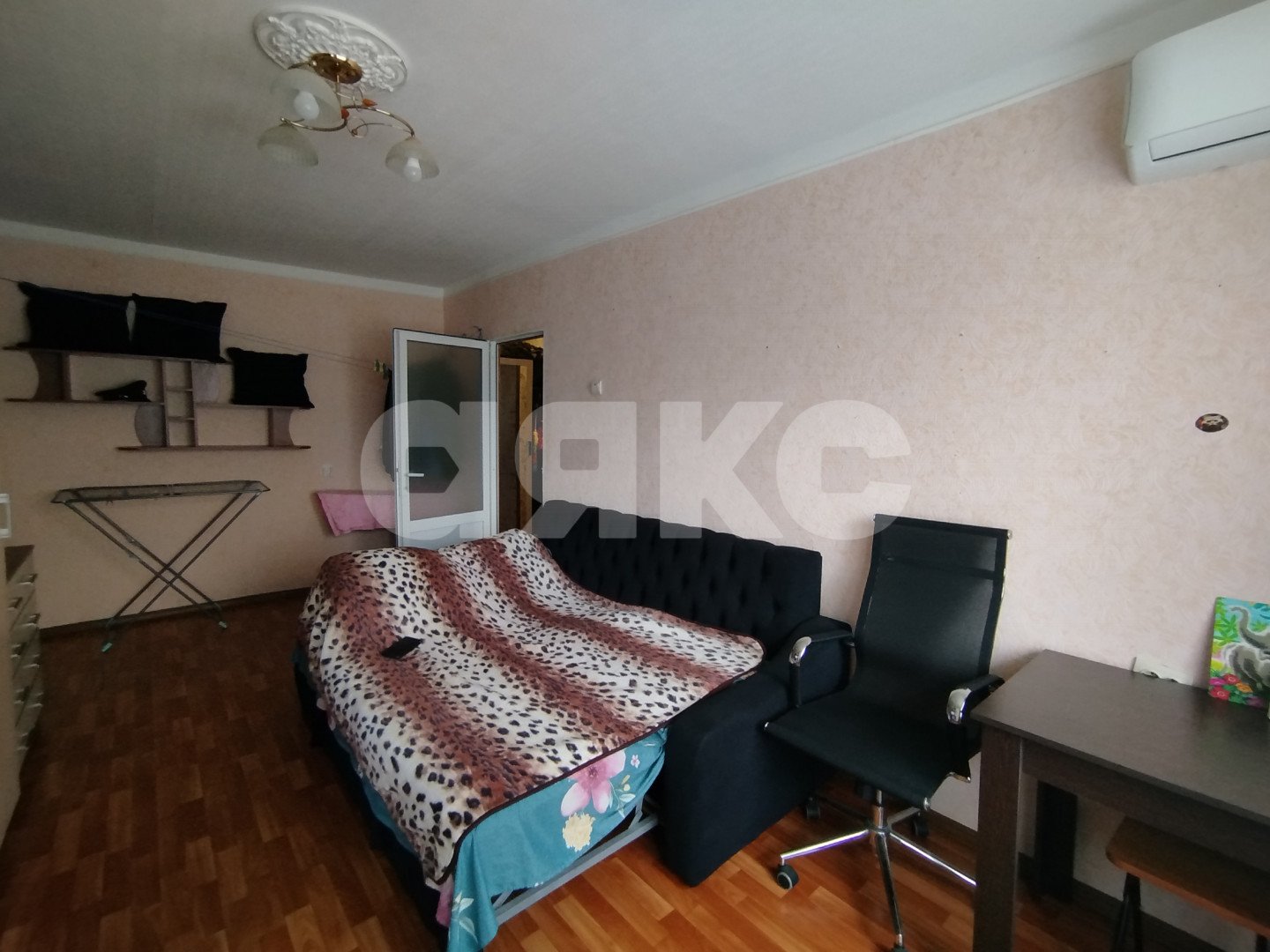 Фото №2: 1-комнатная квартира 30 м² - Горячий Ключ, Курортная Зона, ул. Ленина, 182