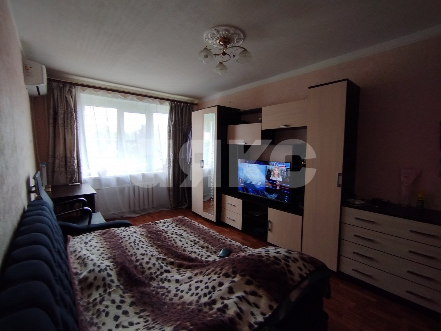 Фото №1: 1-комнатная квартира 30 м² - Горячий Ключ, Курортная Зона, ул. Ленина, 182