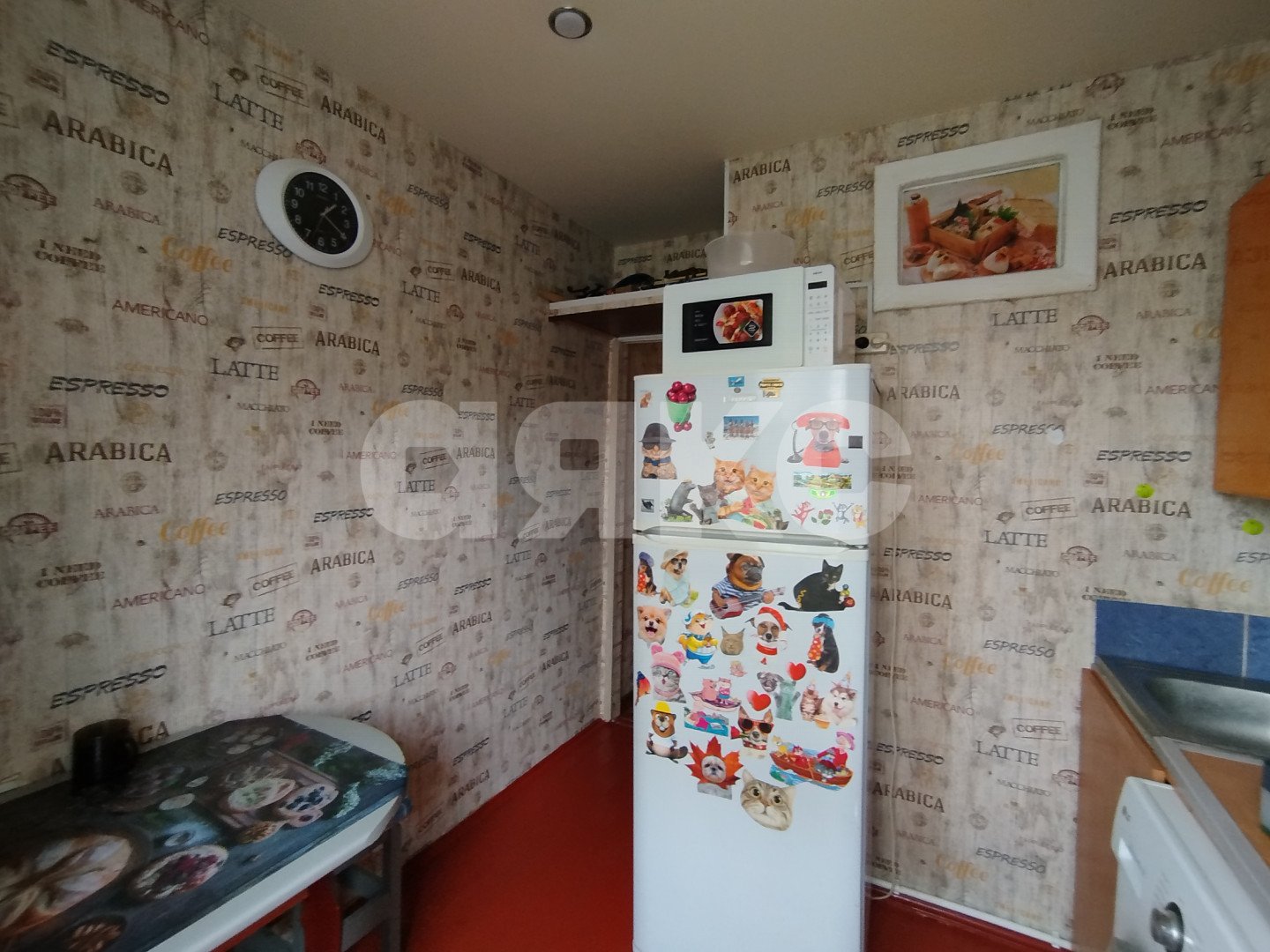 Фото №5: 1-комнатная квартира 30 м² - Горячий Ключ, Курортная Зона, ул. Ленина, 182