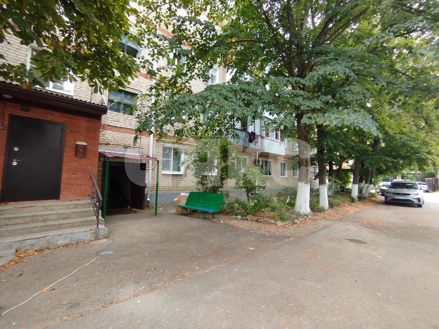 Фото №14: 1-комнатная квартира 30 м² - Горячий Ключ, Курортная Зона, ул. Ленина, 182