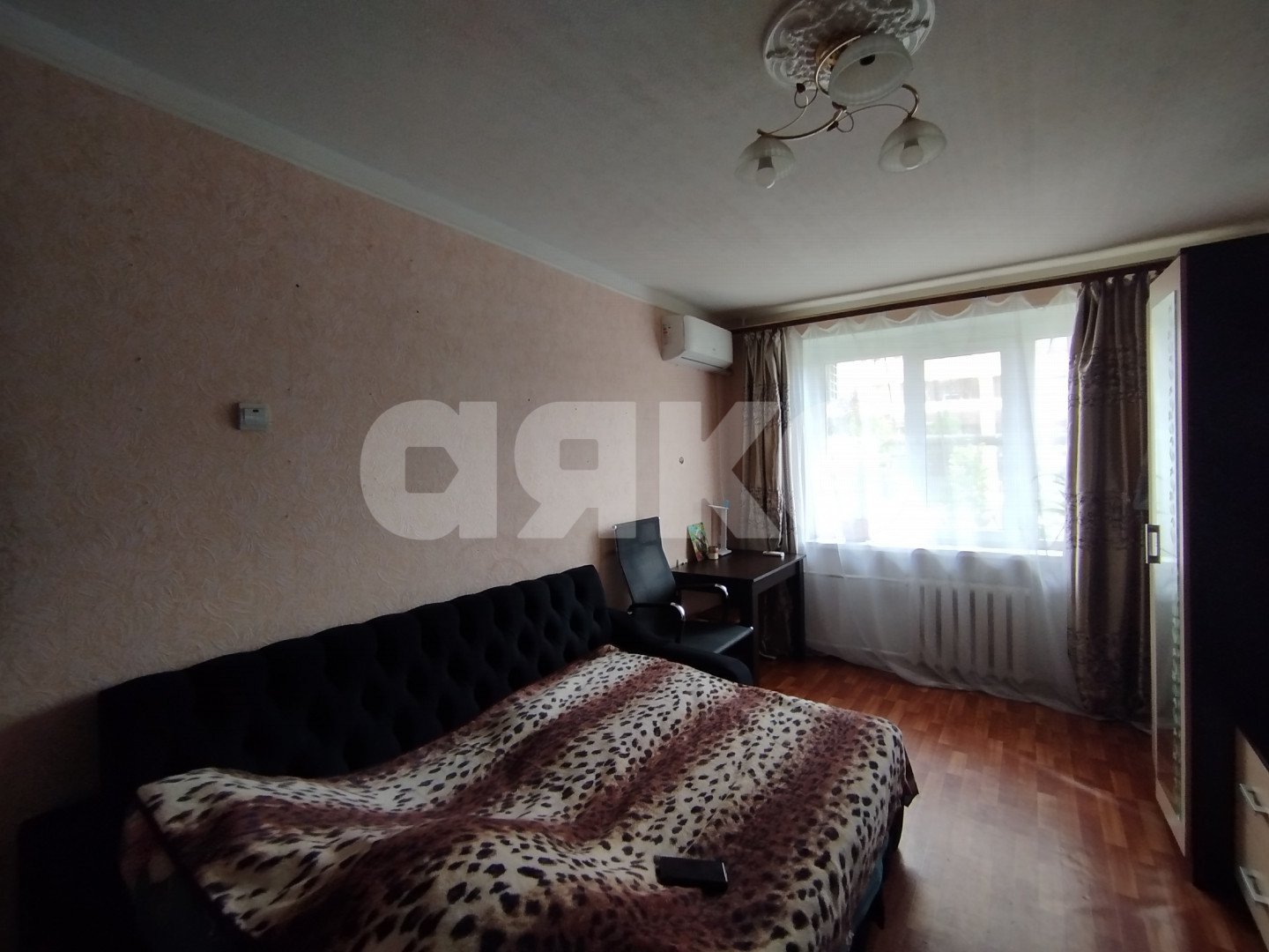 Фото №9: 1-комнатная квартира 30 м² - Горячий Ключ, Курортная Зона, ул. Ленина, 182