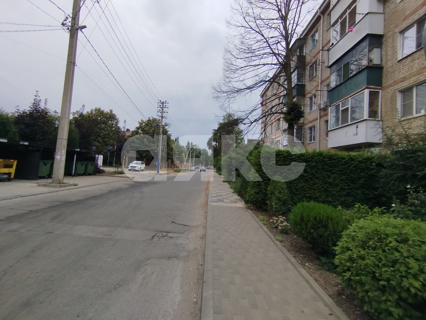 Фото №12: 1-комнатная квартира 30 м² - Горячий Ключ, Курортная Зона, ул. Ленина, 182