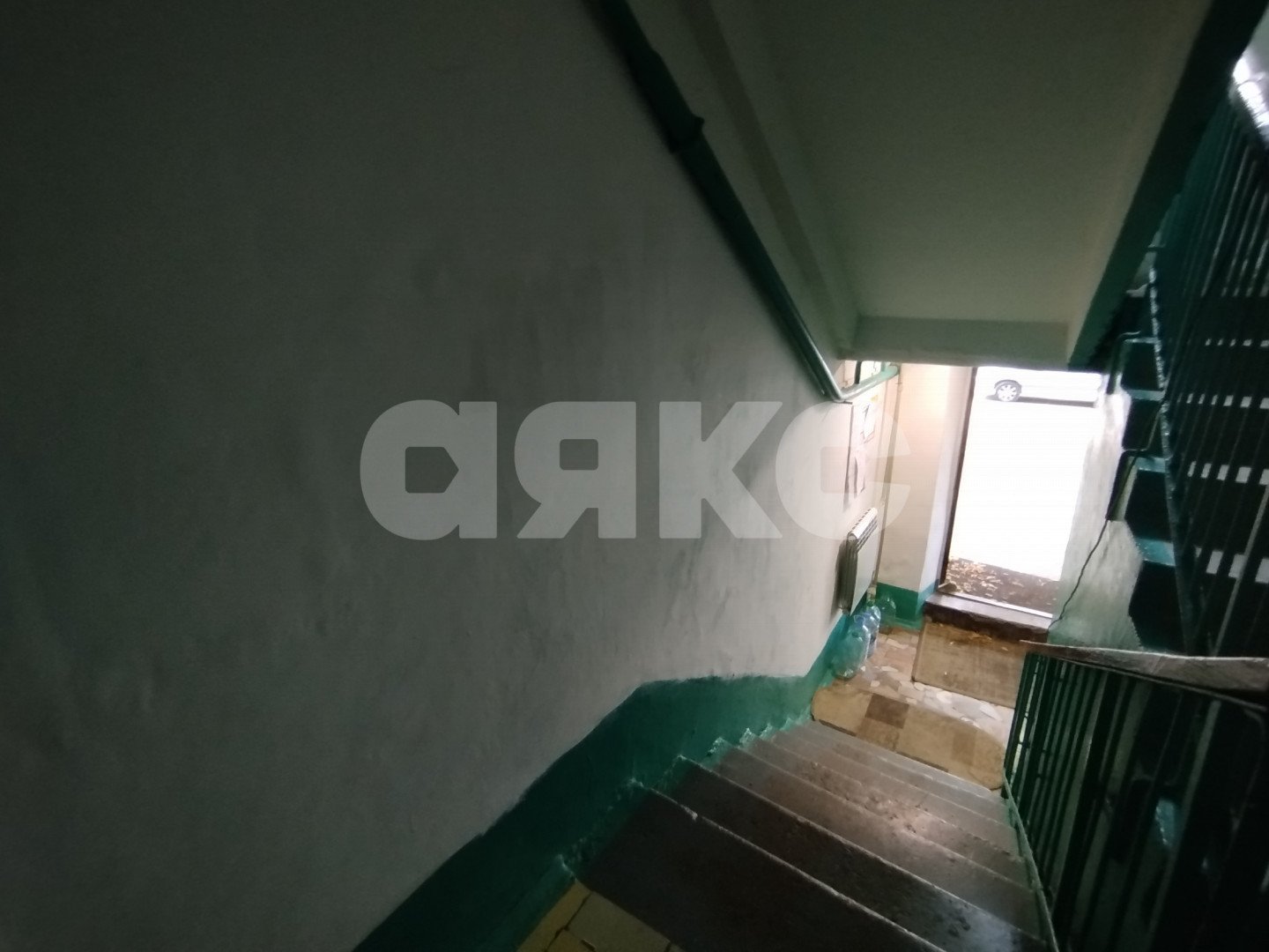 Фото №13: 1-комнатная квартира 30 м² - Горячий Ключ, Курортная Зона, ул. Ленина, 182