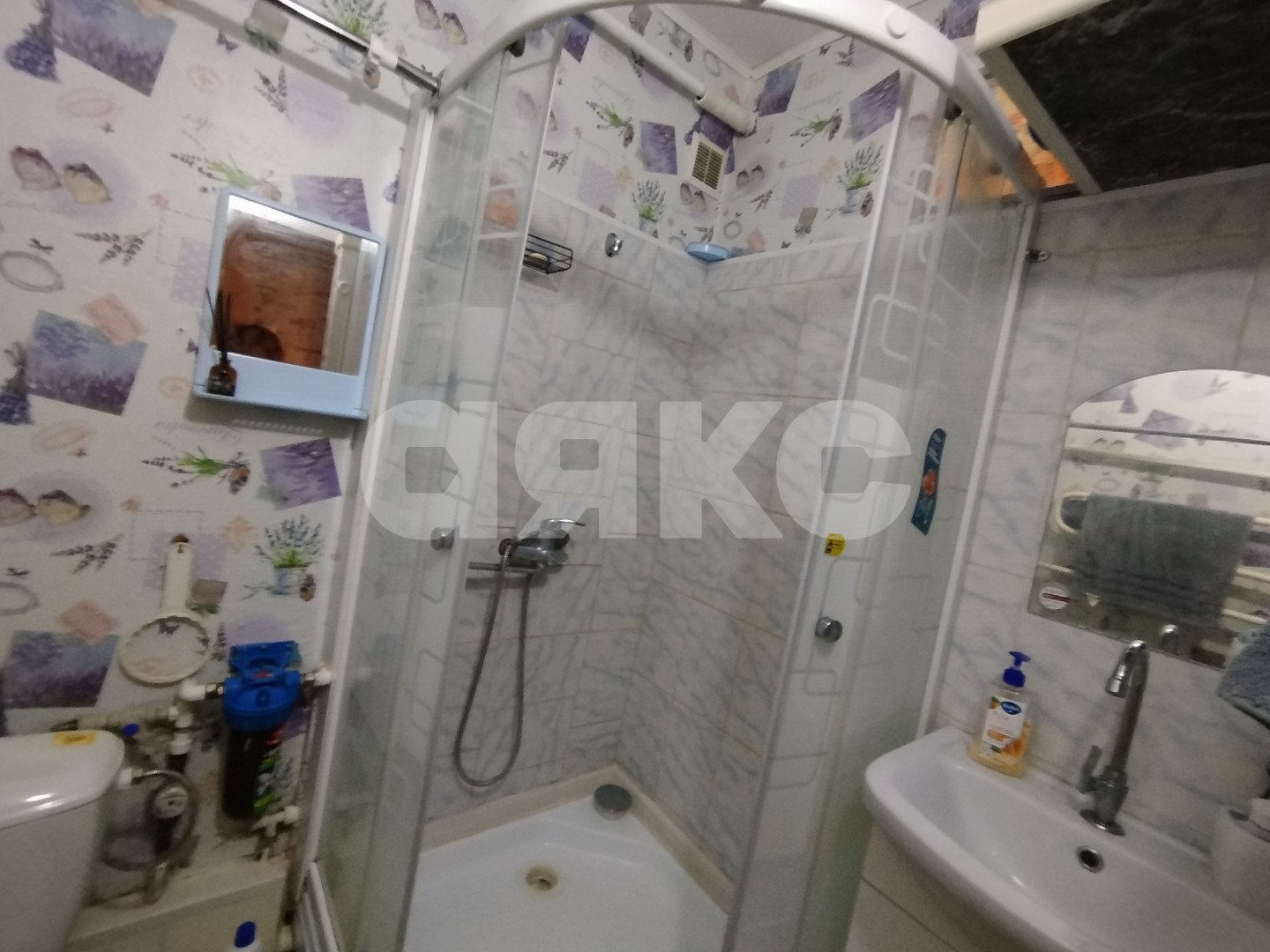 Фото №7: 1-комнатная квартира 30 м² - Горячий Ключ, Курортная Зона, ул. Ленина, 182