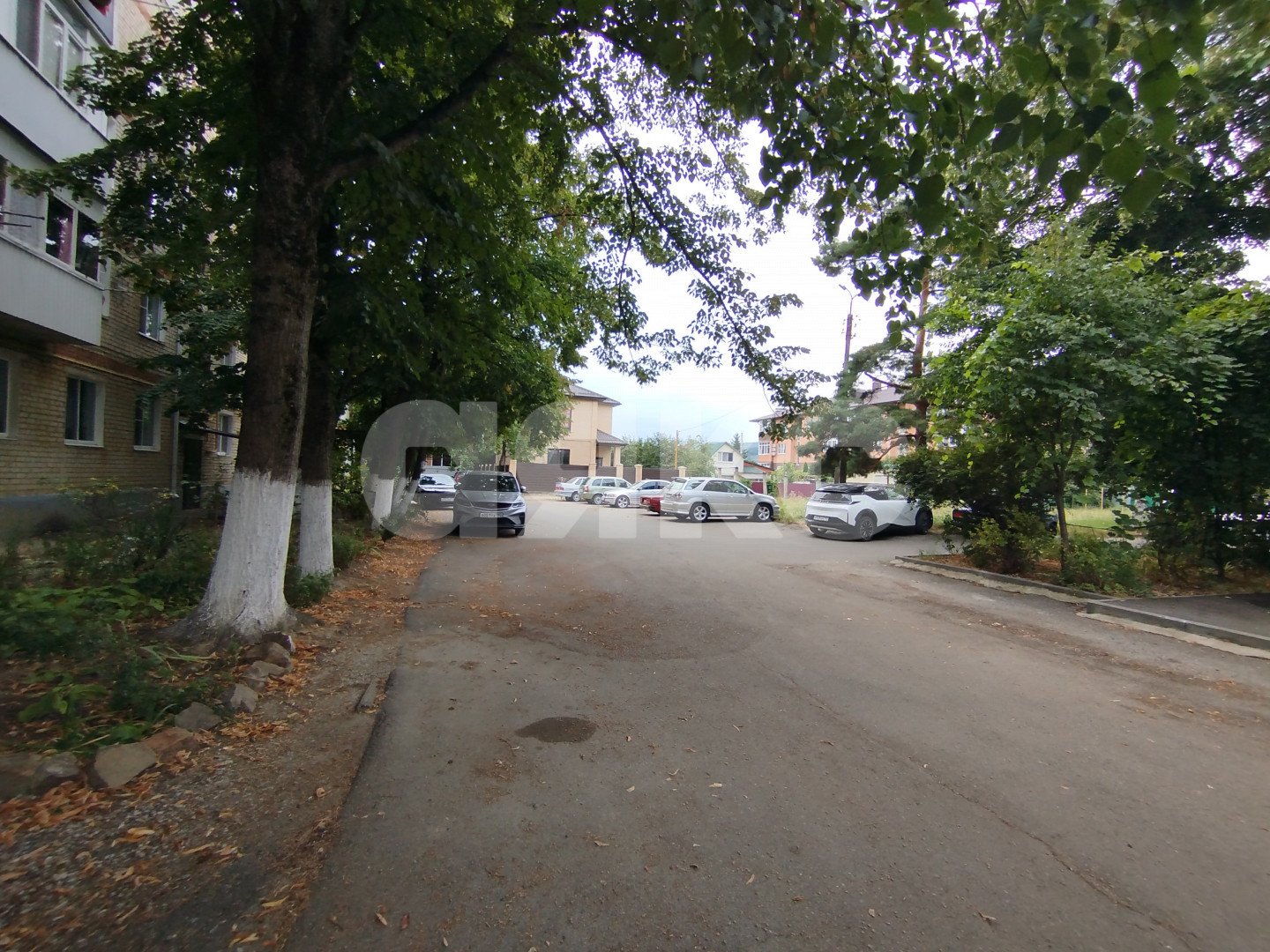 Фото №15: 1-комнатная квартира 30 м² - Горячий Ключ, Курортная Зона, ул. Ленина, 182