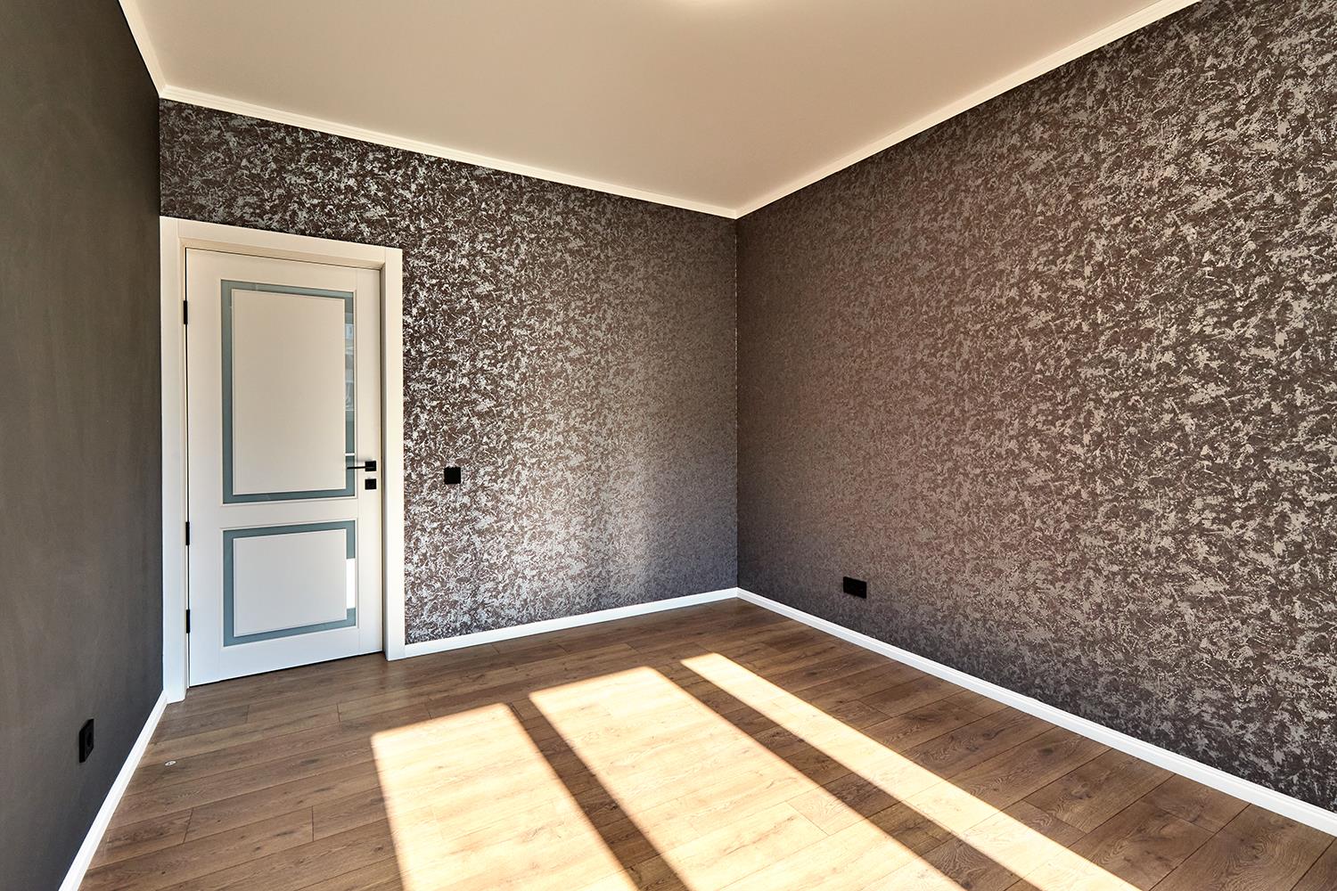 Фото №10: 3-комнатная квартира 73 м² - Краснодар, Прикубанский внутригородской округ, ЖК Лучший, мкр. имени Петра Метальникова, ул. Петра Метальникова, 38