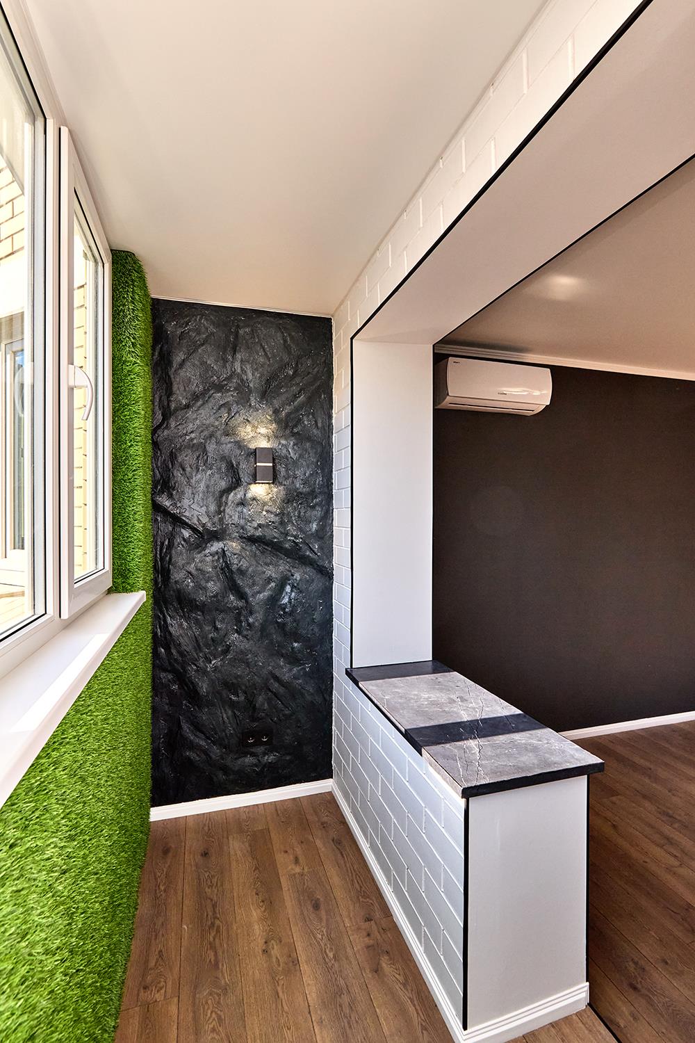 Фото №7: 3-комнатная квартира 73 м² - Краснодар, Прикубанский внутригородской округ, ЖК Лучший, мкр. имени Петра Метальникова, ул. Петра Метальникова, 38