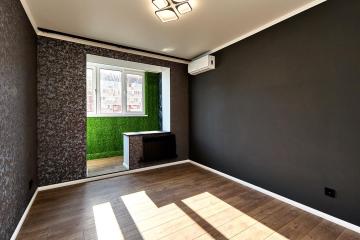 Фото №3: 3-комнатная квартира 73 м² - Краснодар, мкр. имени Петра Метальникова, ул. Петра Метальникова, 38