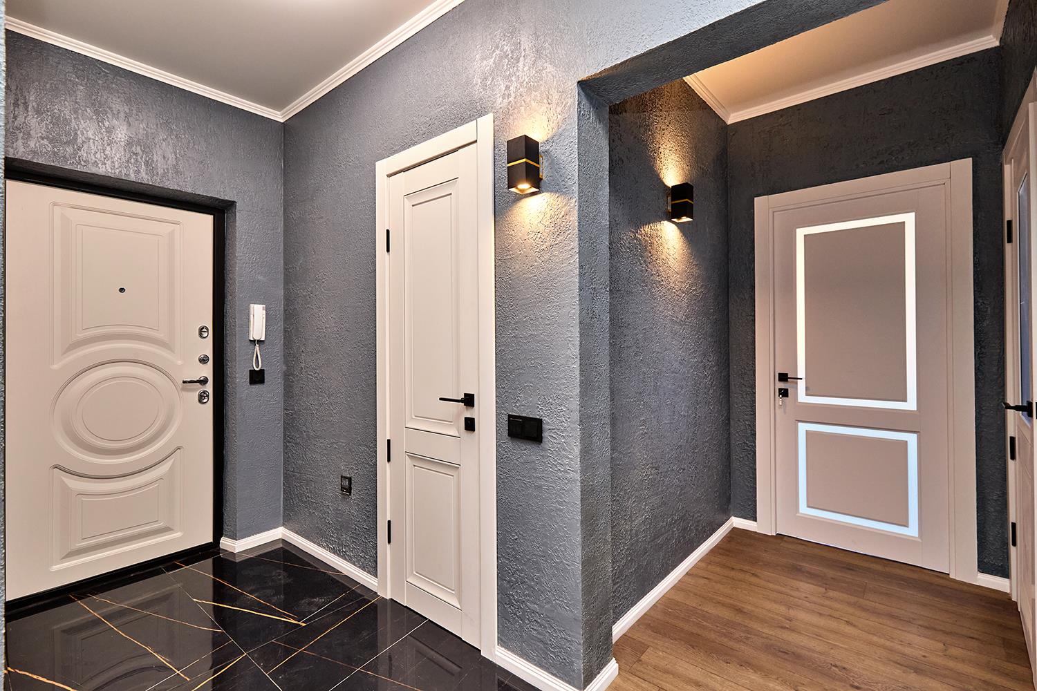 Фото №13: 3-комнатная квартира 73 м² - Краснодар, Прикубанский внутригородской округ, ЖК Лучший, мкр. имени Петра Метальникова, ул. Петра Метальникова, 38