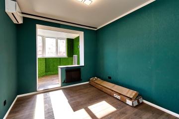 Фото №1: 3-комнатная квартира 73 м² - Краснодар, мкр. имени Петра Метальникова, ул. Петра Метальникова, 38