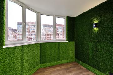 Фото №2: 3-комнатная квартира 73 м² - Краснодар, мкр. имени Петра Метальникова, ул. Петра Метальникова, 38