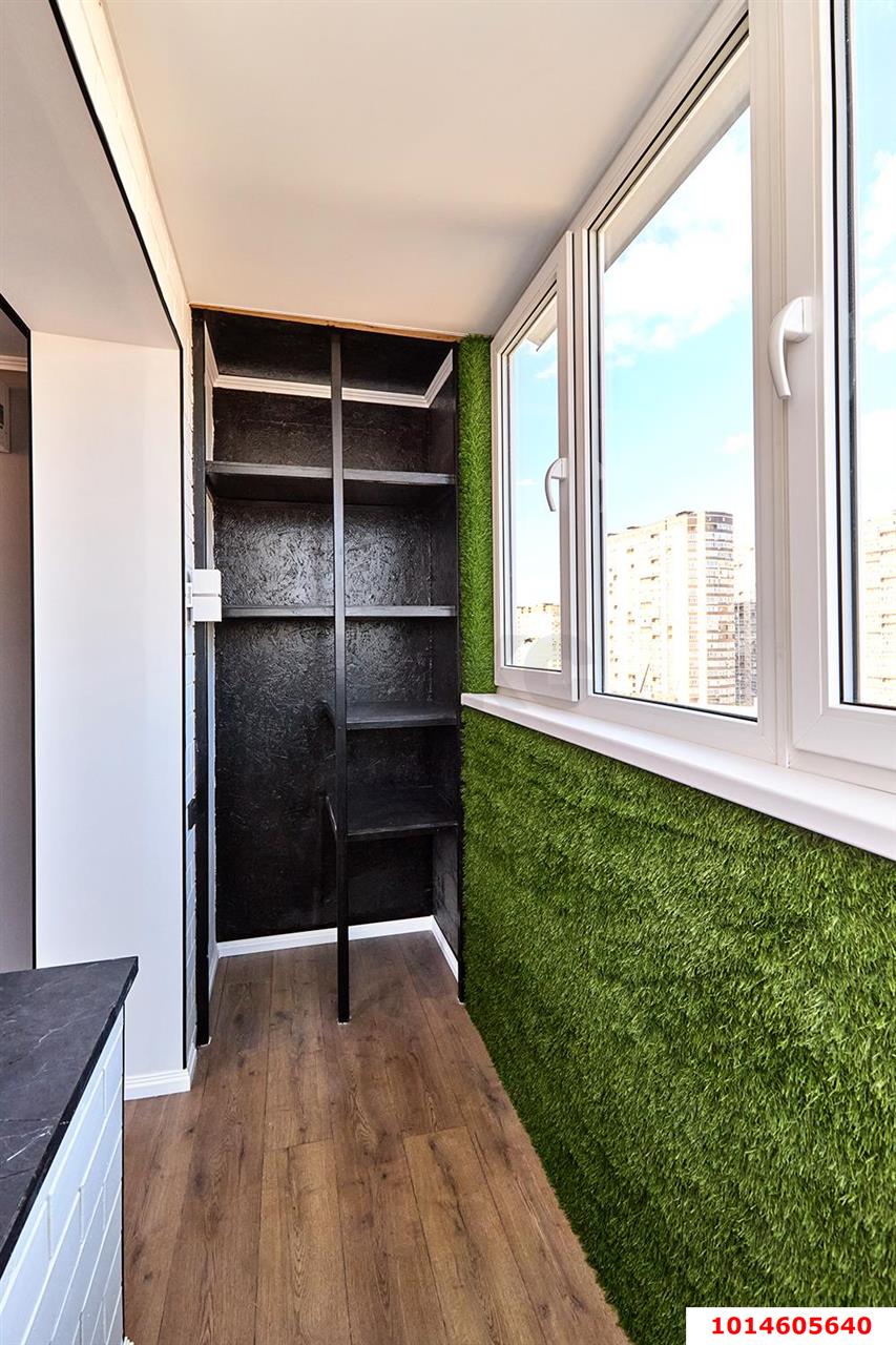 Фото №5: 3-комнатная квартира 73 м² - Краснодар, имени Петра Метальникова, ул. Петра Метальникова, 30