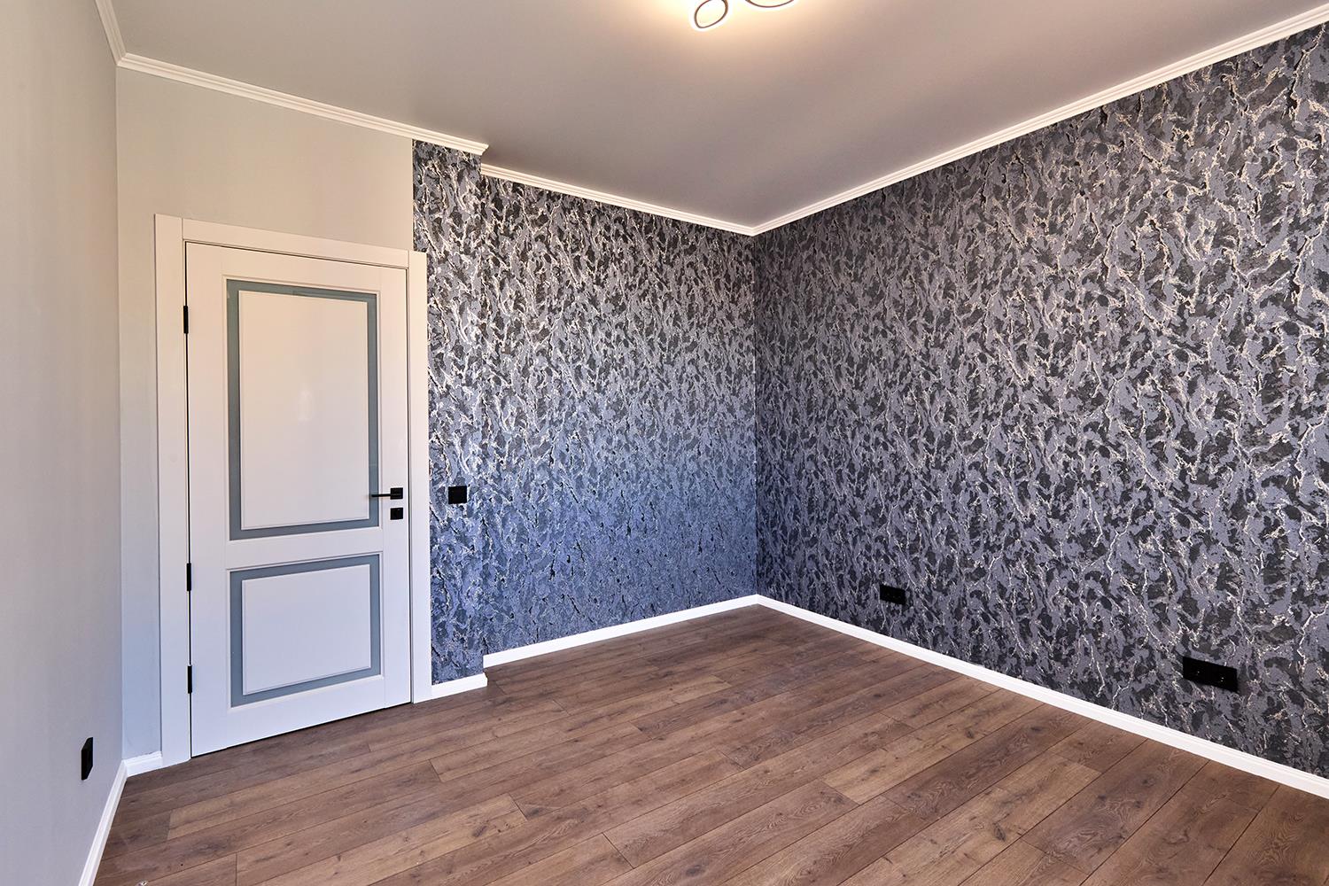 Фото №11: 3-комнатная квартира 73 м² - Краснодар, Прикубанский внутригородской округ, ЖК Лучший, мкр. имени Петра Метальникова, ул. Петра Метальникова, 38