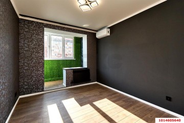 Фото №3: 3-комнатная квартира 73 м² - Краснодар, мкр. имени Петра Метальникова, ул. Петра Метальникова, 30