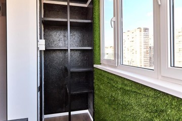 Фото №5: 3-комнатная квартира 73 м² - Краснодар, мкр. имени Петра Метальникова, ул. Петра Метальникова, 38