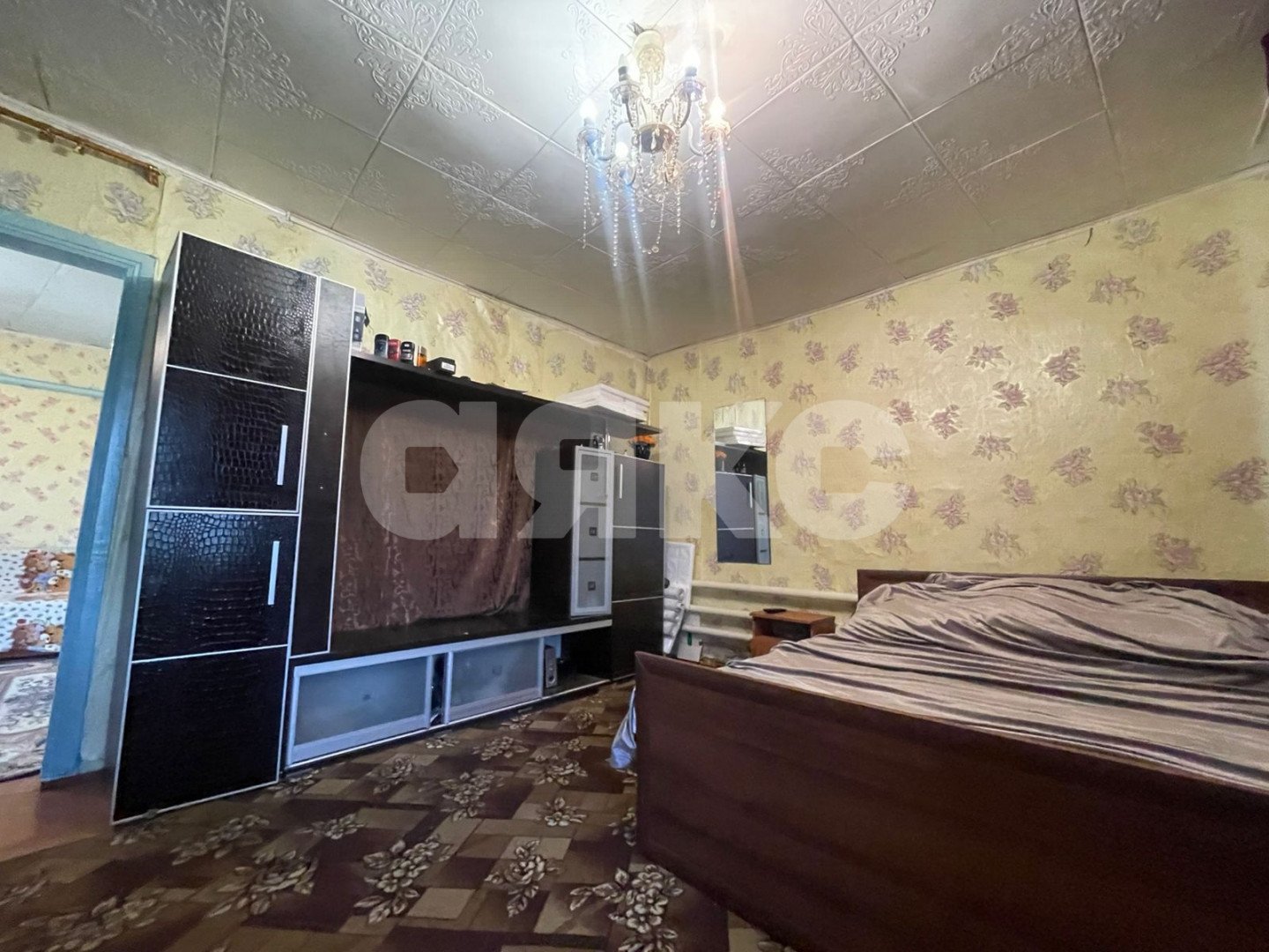 Фото №10: Дача 51 м² + 50 сот. - Келермесская, ул. Профсоюзная, 27