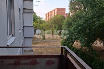 Фото №3: 2-комнатная квартира 52 м² - Майкоп, мкр. квартал Черёмушки, ул. 12 Марта, 136