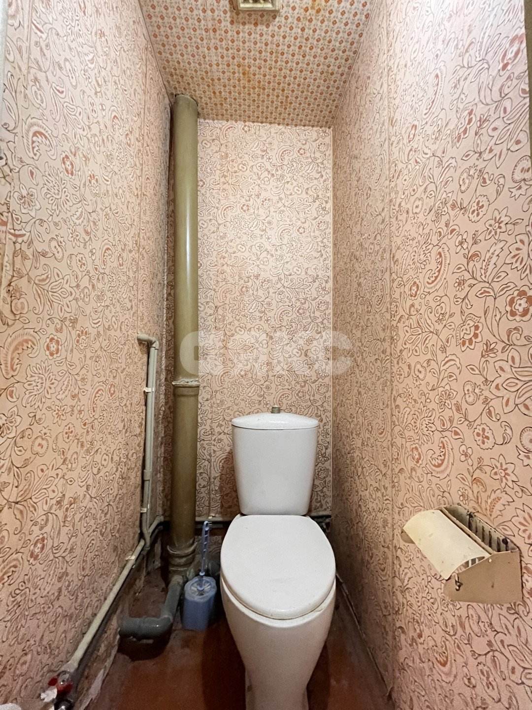 Фото №14: 2-комнатная квартира 52 м² - Майкоп, квартал Черёмушки, ул. 12 Марта, 136