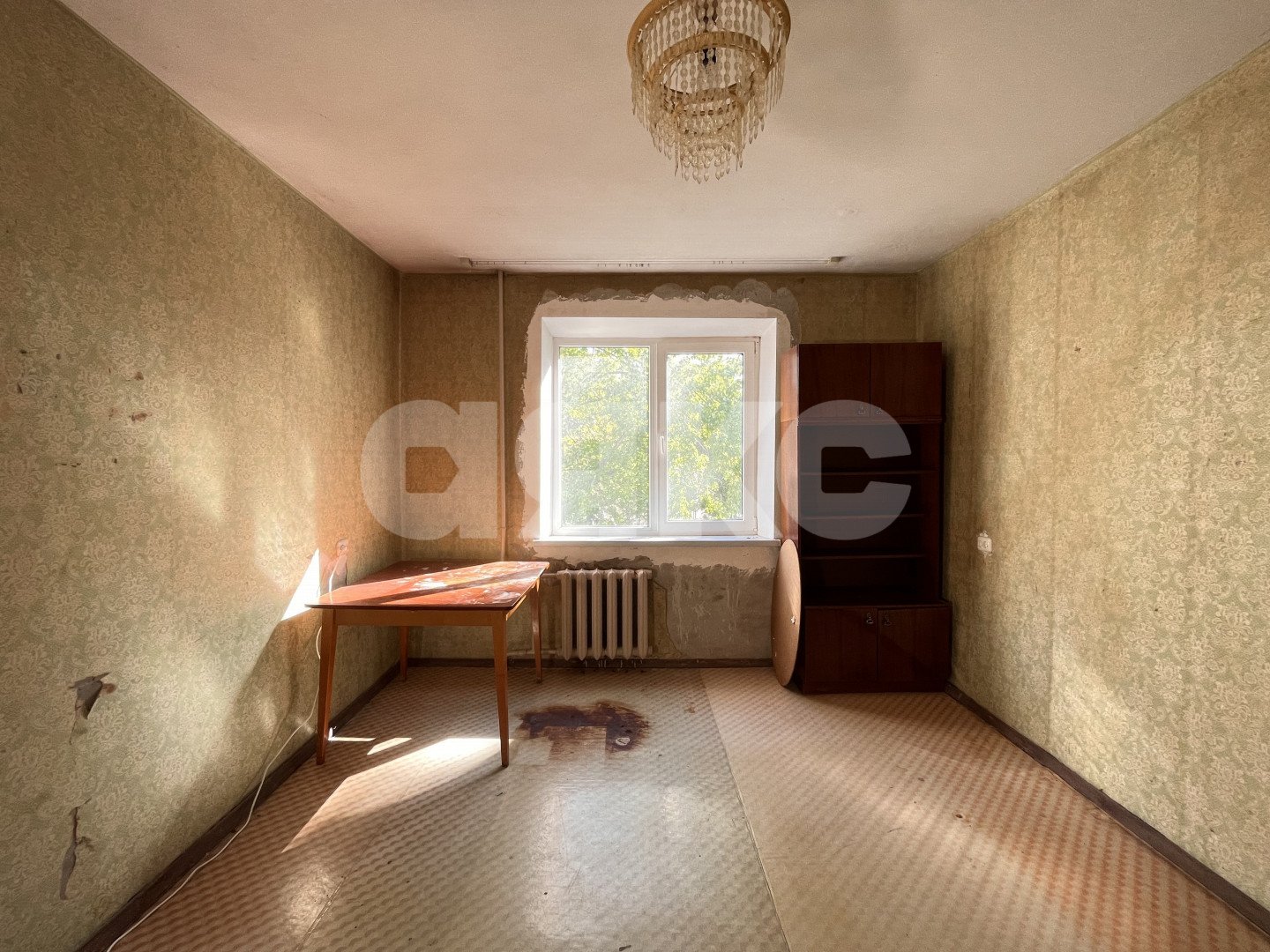 Фото №3: 2-комнатная квартира 52 м² - Майкоп, квартал Черёмушки, ул. 12 Марта, 136