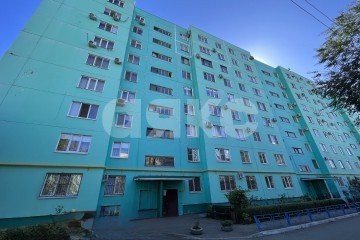 Фото №1: 2-комнатная квартира 52 м² - Майкоп, мкр. квартал Черёмушки, ул. 12 Марта, 136