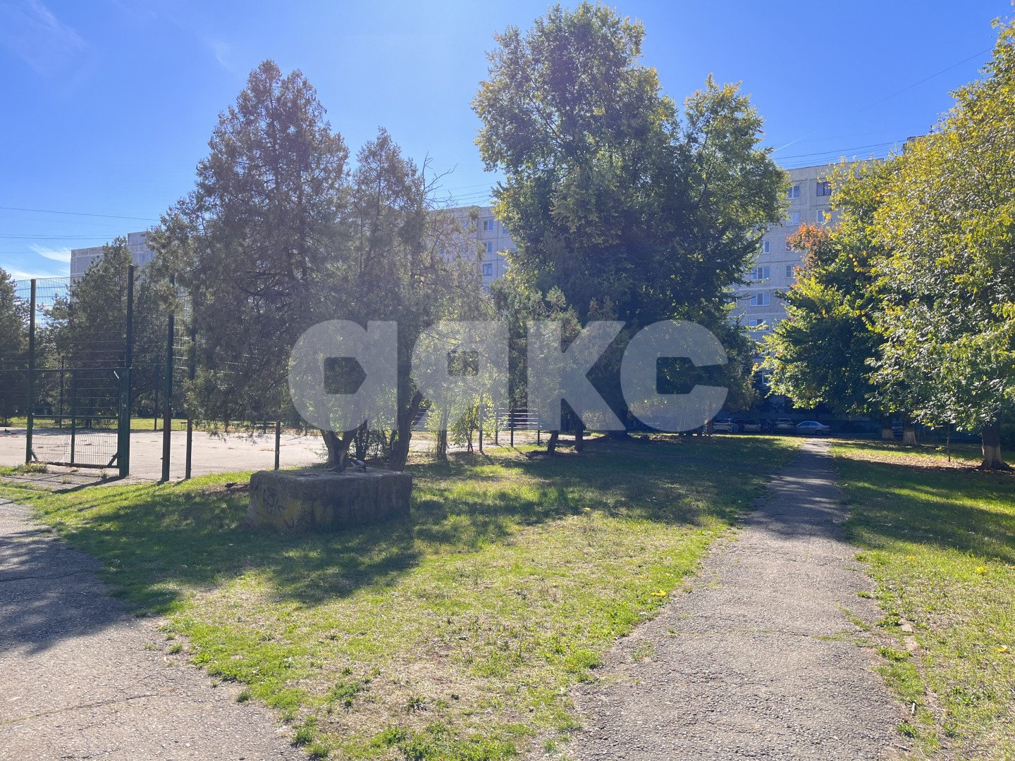 Фото №23: 2-комнатная квартира 52 м² - Майкоп, квартал Черёмушки, ул. 12 Марта, 136