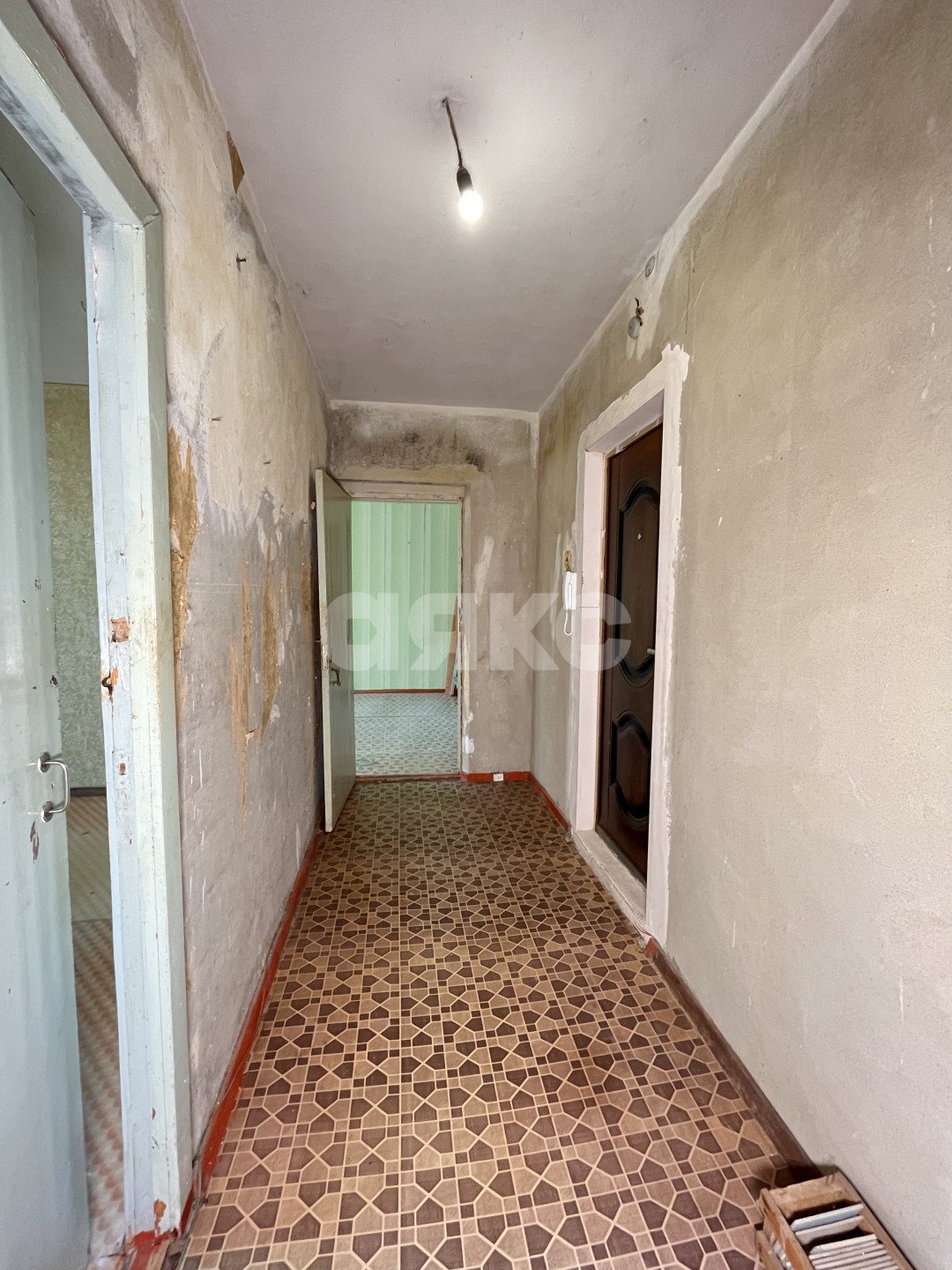 Фото №10: 2-комнатная квартира 52 м² - Майкоп, квартал Черёмушки, ул. 12 Марта, 136