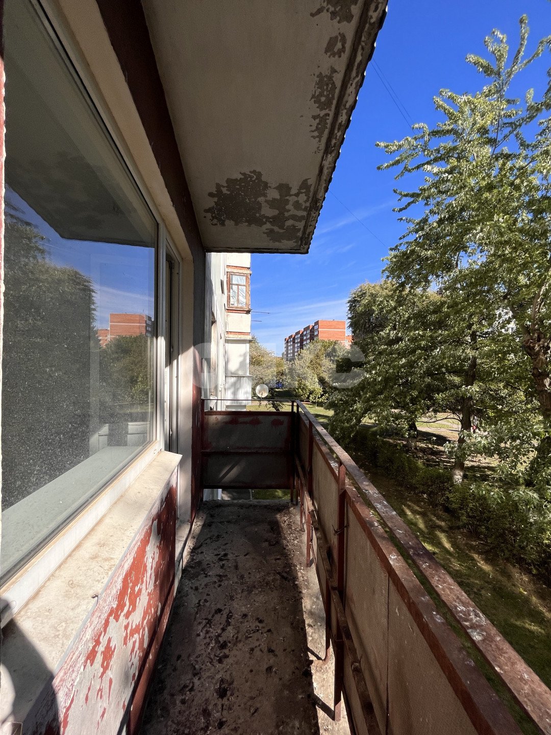 Фото №15: 2-комнатная квартира 52 м² - Майкоп, квартал Черёмушки, ул. 12 Марта, 136