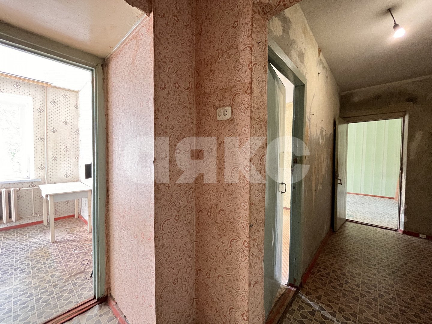 Фото №12: 2-комнатная квартира 52 м² - Майкоп, квартал Черёмушки, ул. 12 Марта, 136