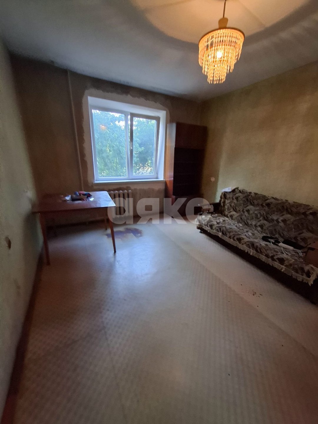 Фото №4: 2-комнатная квартира 52 м² - Майкоп, квартал Черёмушки, ул. 12 Марта, 136